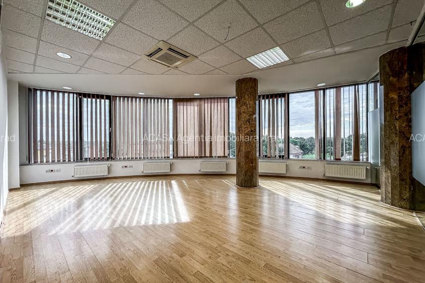 Închiriere spațiu de birouri premium în centru Arad - 3