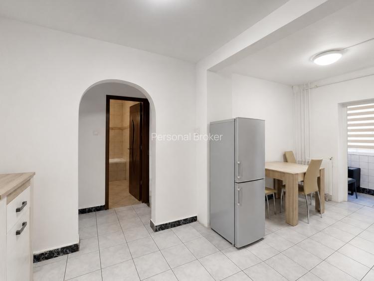 Apartament 2 Camere - Zona Soarelui - ETAJ 1 - 0% COMISION - 6