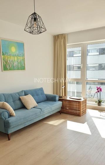 2 Camere parcare+piscină Chitila | Lac Străulești | Bucurestii Noi - 2