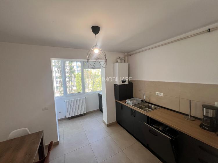 Tomis 3 apartament 2 camere renovat termen lung - 22