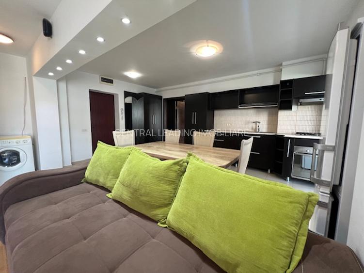 Unirii Mircea Vodă - 3