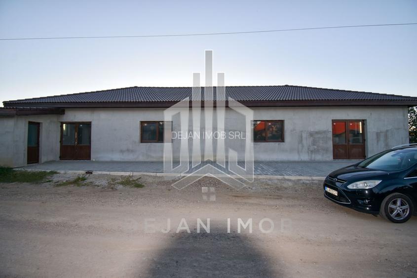 Spațiu Comercial | 183.15 mp | Ojdula - 2