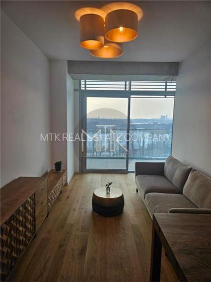AVIATIEI/FLOREASCA | Apartament 2 camere LUX | Prima Inchiriere - 4