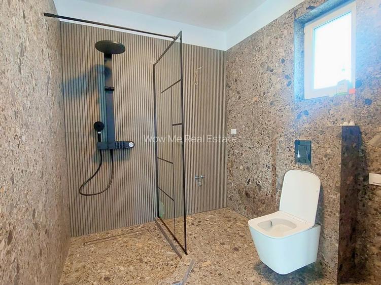 Vilă Individuală 5 Camere ,Strada Triumfului, Pantelimon - 9