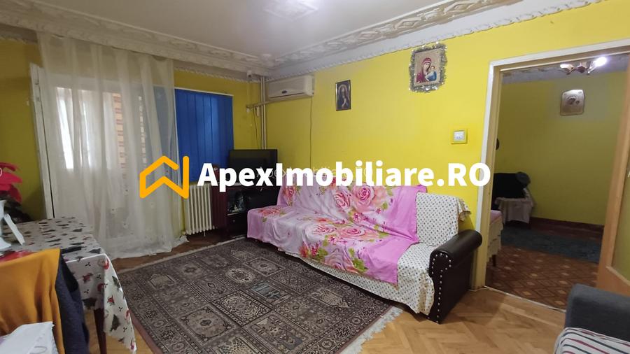 Apartament 2 camere de vanzare Rahova București | ApexImobiliare.ro - 2