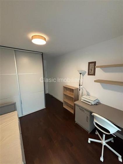 Inchiriere apartament 3 camere de LUX in Andrei Muresanu- zona Hotel Ramada - 11