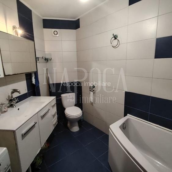 Apartament 3 camere de vanzare in Floresti - 11