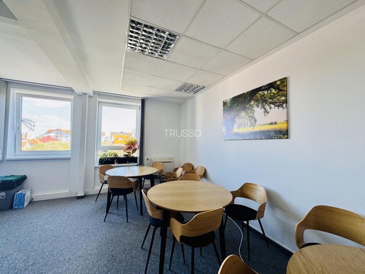 Spațiu ideal pentru afacere ta - Calea dumbrăvii, Sibiu - 6