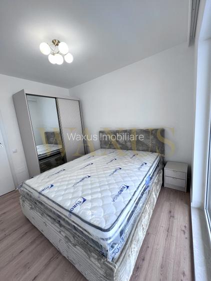 Prima inchiriere!Apartament2 camere / garaj subteran / terasa / lift / Eroilor  - 4