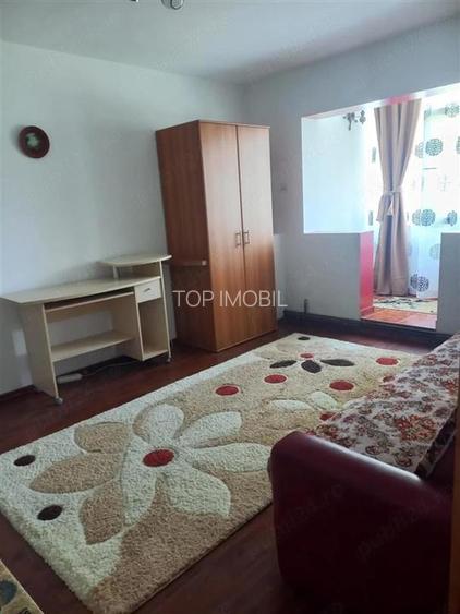 Etaj 2 - Zimbru, apartament 2 camere - 3