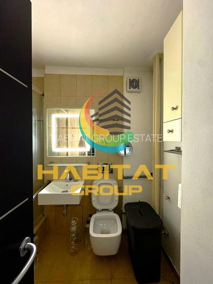 Vanzare apartament 2 camere renovat 12 min Metrou Piata Sudului - 10