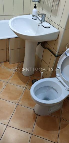 Apartament 3 camere  Judetean  - 6