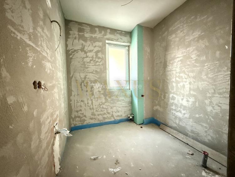 Apartament In Bloc Nou - 59MP I Parcare I TVA INCLUS I CF - Somesului - 4