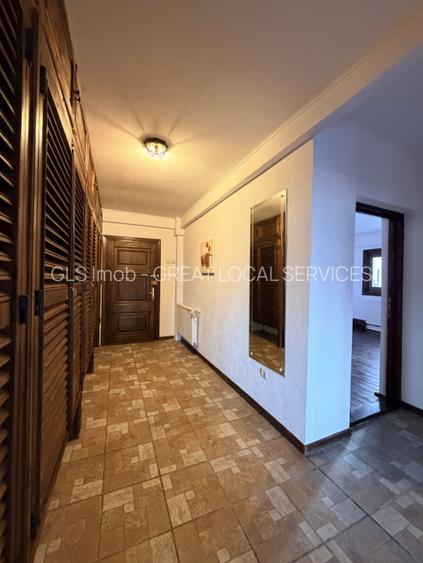 Refugiu Exclusivist Prahova Casa cu 5.2 ha, Panorama Parau si Potential Turistic - 25