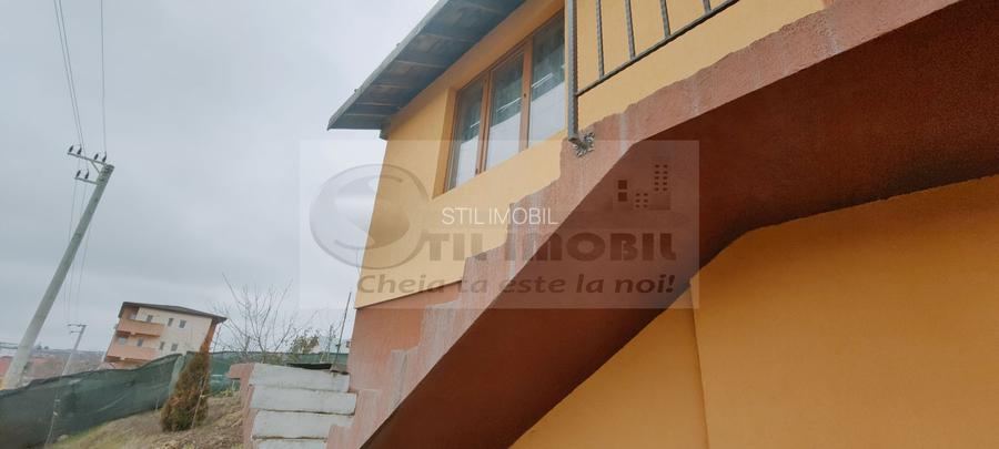 IASI VISAN BUCIUM CASA DUPLEX LA STRADA - 4