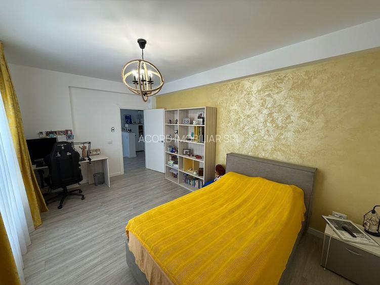 Casa de Vanzare Tomis Plus - 12