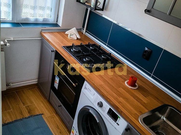 Favorit | Garsonieră de închiriat | Metrou - 2