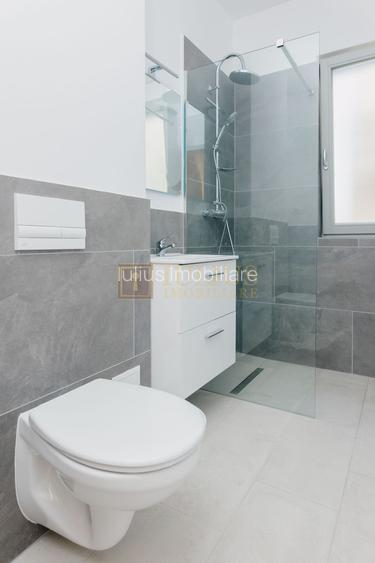 Monarch Village; Mosnita Noua, 3 camere la parter. - 35