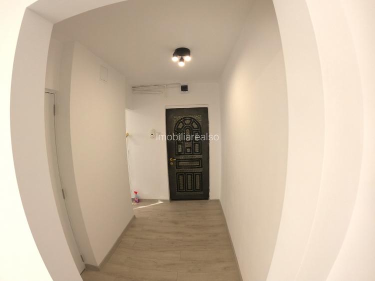 Apartament modern, bloc reabilitat, zona si pozitie ideala - totul nou - 10