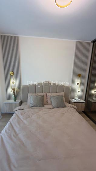 Apartament superfinisat la cheie,2 camere,etaj intermediar,bloc 2025 - 9