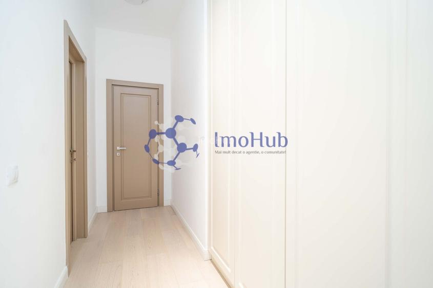 Penthouse exclusivist ultracentral, 220 mp, lift privat, comision 0! - 22