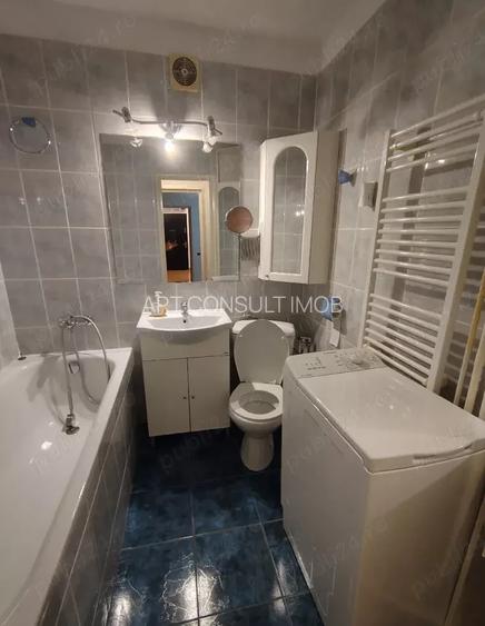 Apartament 3 Camere | Centrala Proprie | Dristor - 5