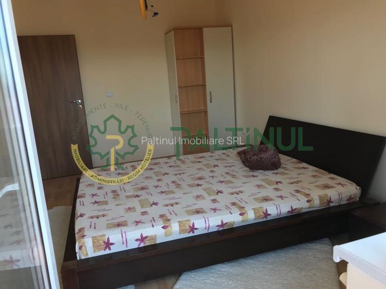 Vânzare apartament 3 camere Turnișor, Sibiu, etaj 2, panoramic, loc de parcare - 10