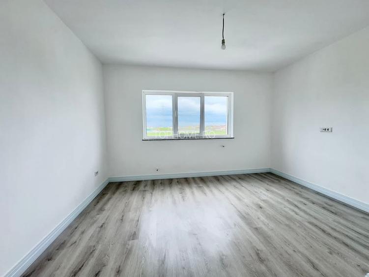 Vila individuala - Gata de mutare - 2