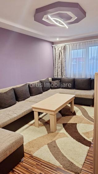Casă Duplex tip P+E+M lângă Timișoara în comuna Săcălaz cu teren 780mp - 3