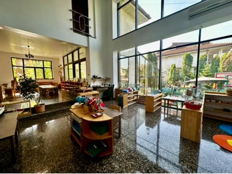 Vilă individuală 17 camere, 850 mp teren | Grădiniță / clinică | Iancu Nicolae - 2