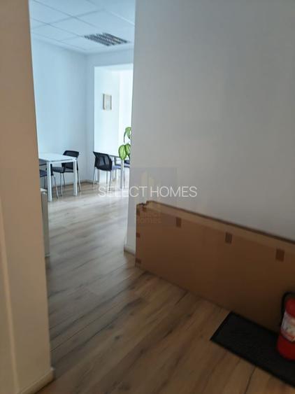 Spatii de birouri de Vanzare *Dacia-Eminescu* - 27