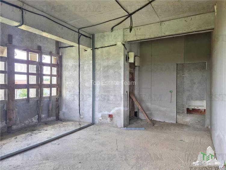 Vanzare vila exclusivista S+P+1E /Snagov - Ghermanesti, teren 1.371 mp - 18