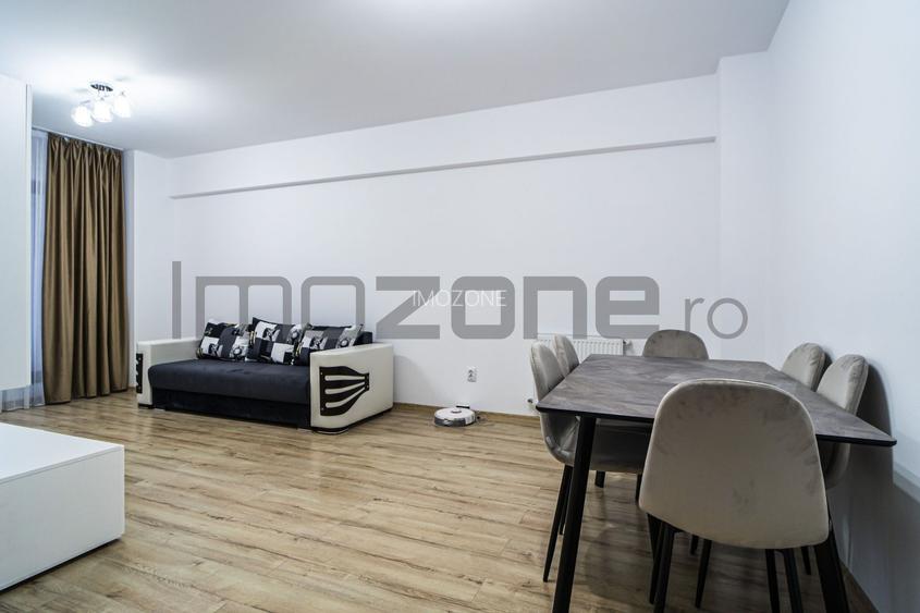 Brancusi, 2 camere, 68 mp, mobilat-utilat, loc de parcare inclus - 5