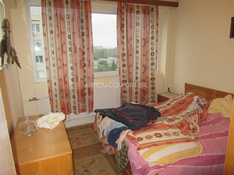 Vanzare 3 camere PARC IOR - Baba Novac - Metrou Titan - 5