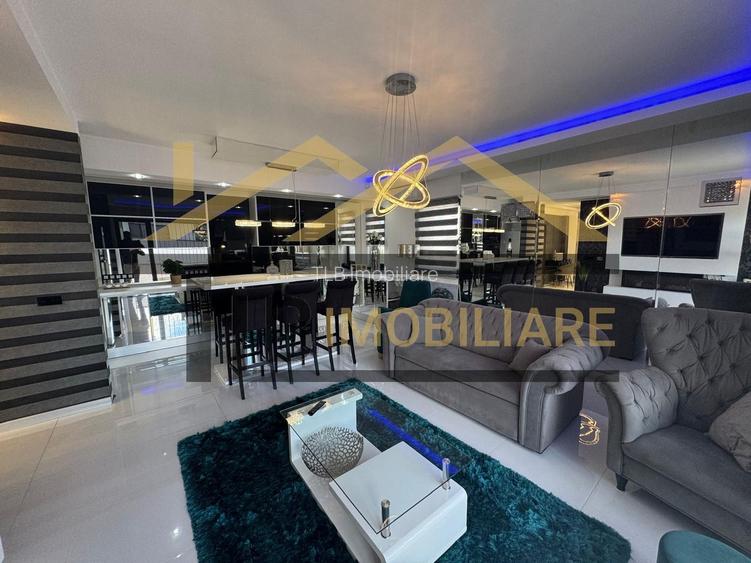 Penthouse, 3 camere, 81mp, terasa, parcare, zona strazii Lalelelor - 2