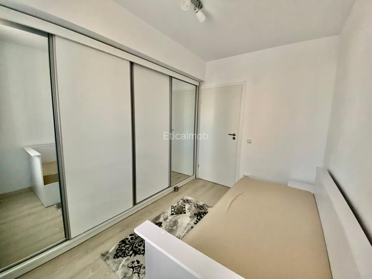 Închiriere 3 camere, cartier privat, parcare – Class Park - 13