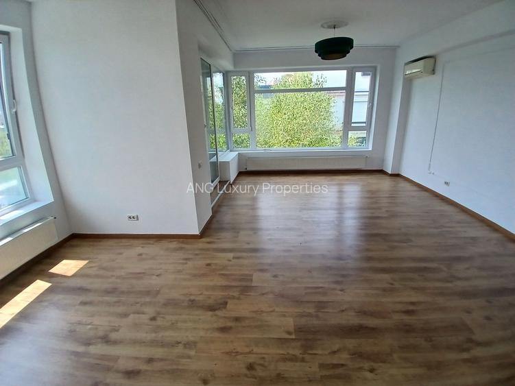 Vedere la lac I Barbu Vacarescu I Complex residential - 7