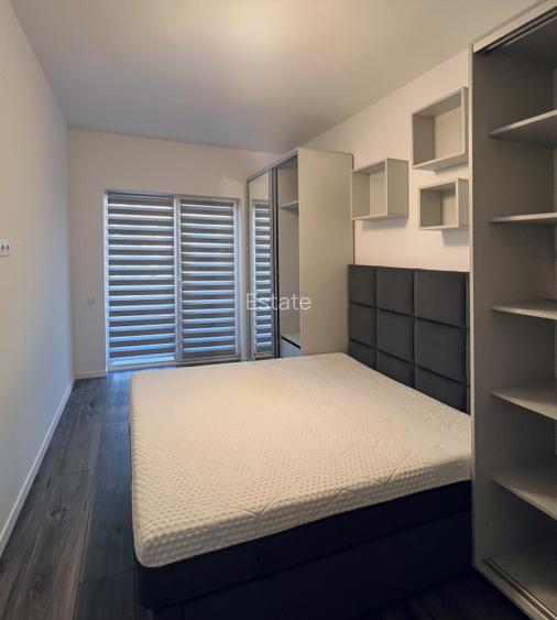 Campina 10. Bloc nou. 3 camere. Parcare. - 6