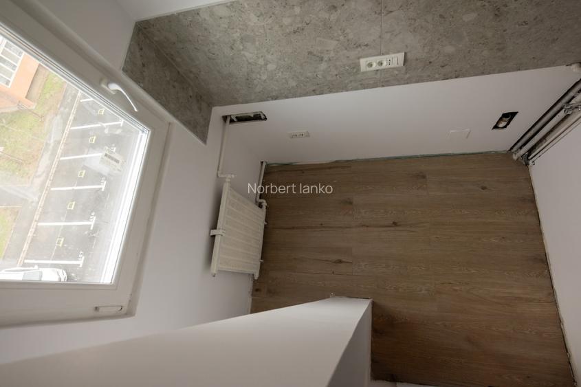 Proprietar | Garsonieră renovată 2026 | Confectii Arad | 5 min campus - 11