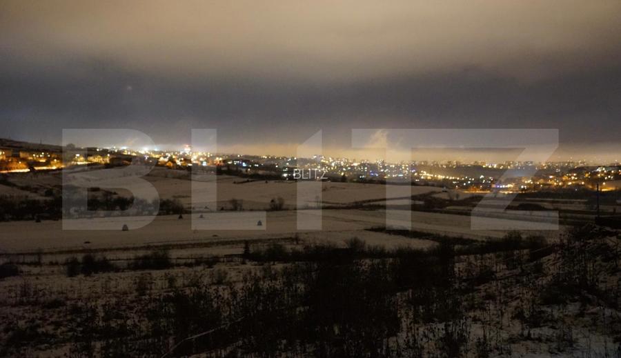 Vila Premium in Borhanci – 270 mp Utili , 7 Camere, priveliste de exceptie  - 4