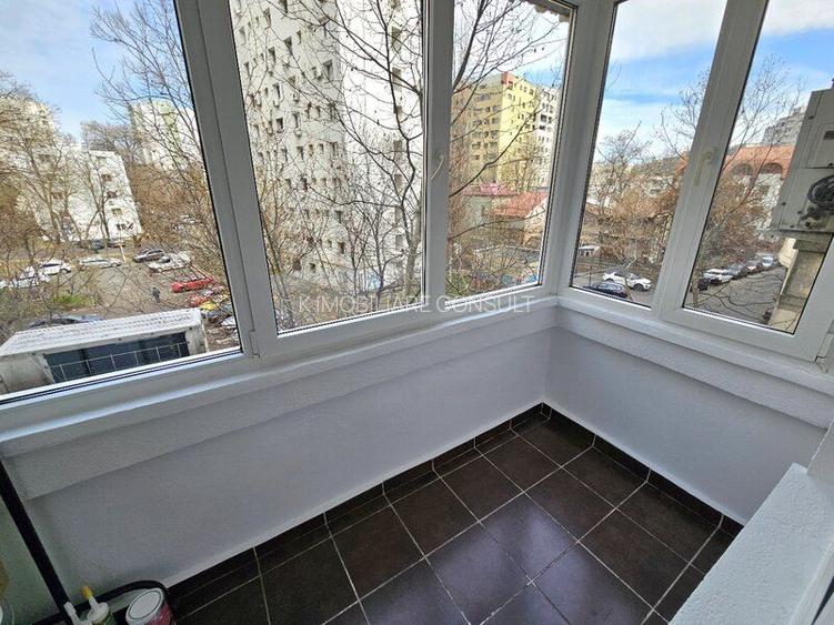 Unirii Alba Iulia de inchiriat apartament 2 camere mobilat - 11