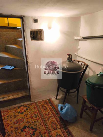 Casa cu personalitate in Calomfirescu – spatiu, liniste si teren gener - 87