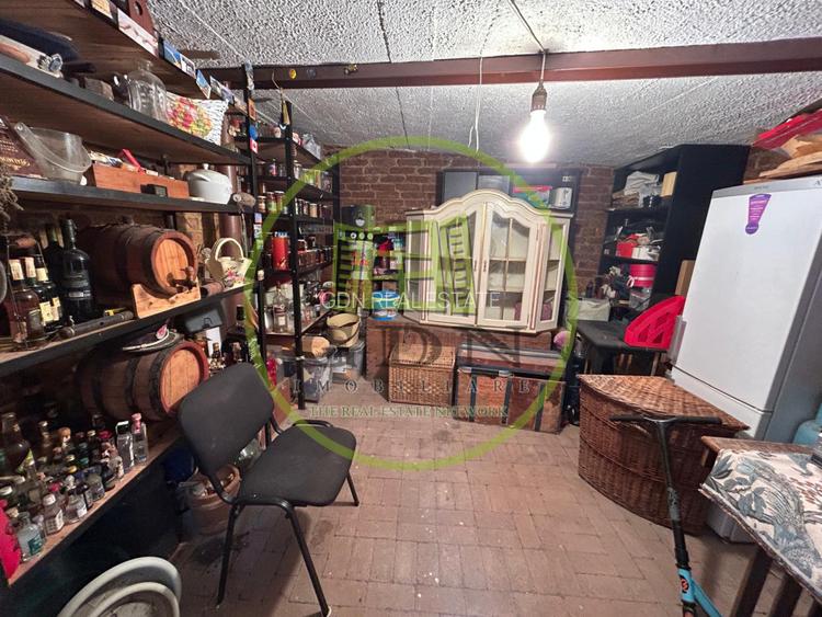 Casa plan parter, 900 mp teren, 115 mp utili, zona Centrala, Gradina Botanica - 12