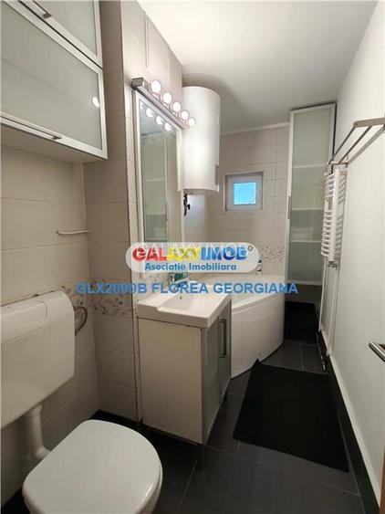 Apartament 2 camere de inchiriat - Aviatiei - Smaranda Braescu - 6