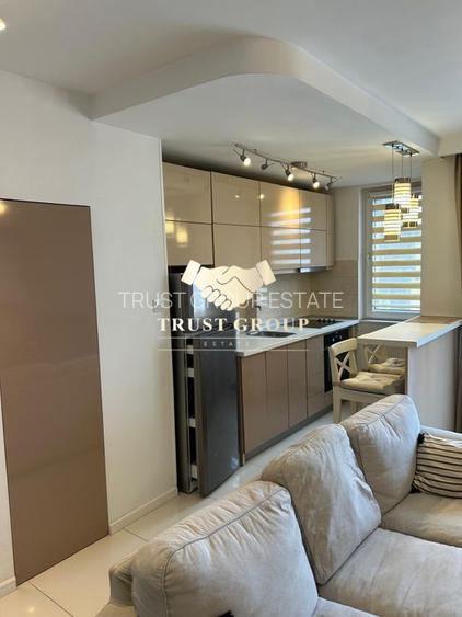 Apartament 2 camere Universitate | Imobil fără Risc | Renovat complet - 3