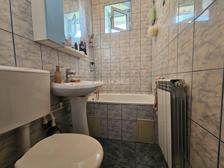 Apartament cu 2 camere de vanzare in centru Navodari/Constanta - 4