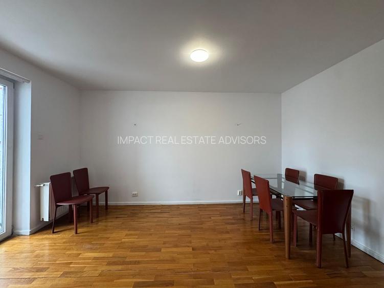 3 camere || Aviatorilor - Arcul de Triumf - 3