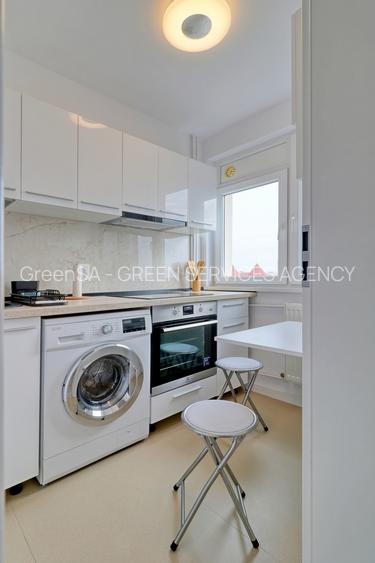 LUX, mobilat si utilat MODERN,langa CN Iulia Hasedeu, BOILER, REABILITAT TERMIC - 24