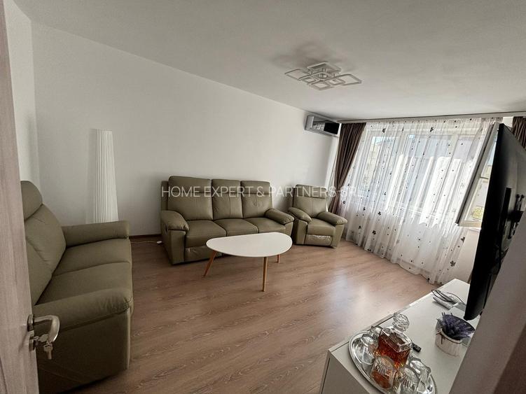 Apartament 2 camere - Titan - Renovat - 3