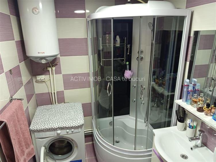 Oravita, Apt. la Cheie, 2 Cam, Conf.1 Decomandat, ZERO COMISION - 7